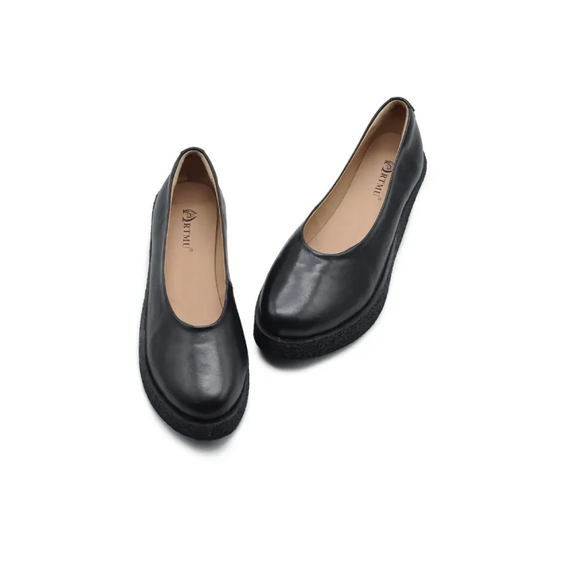 ARTMU Casual Single Shoes Women's-5