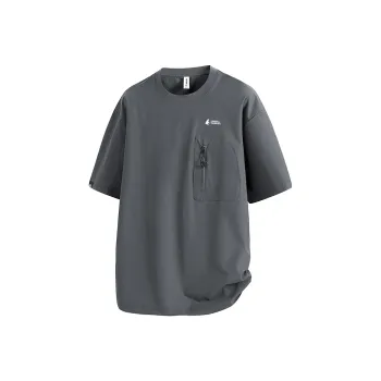 TREK&TRAVEL T Shirts Unisex