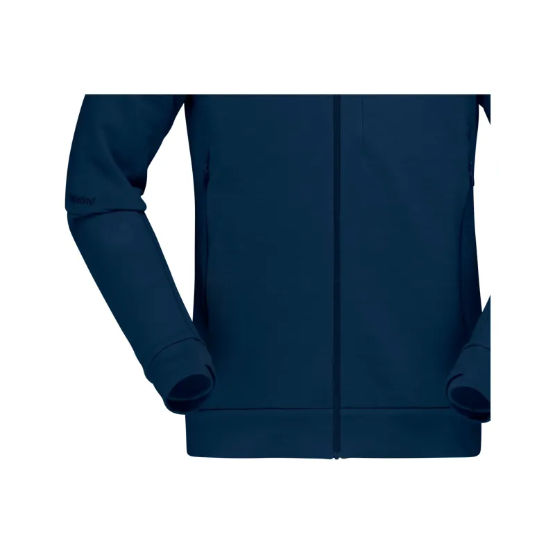 NORRONA Jackets & Coats Men's Blue-4