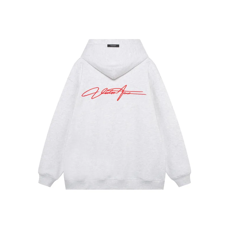 ENDWEEP Sweatshirt Loose Fit Heavyweight Unisex-6