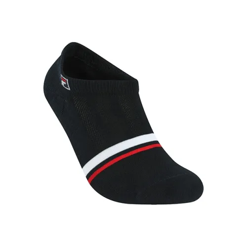 FILA Lifestyle Ankle Socks Men's 1 Pack Legend Blue