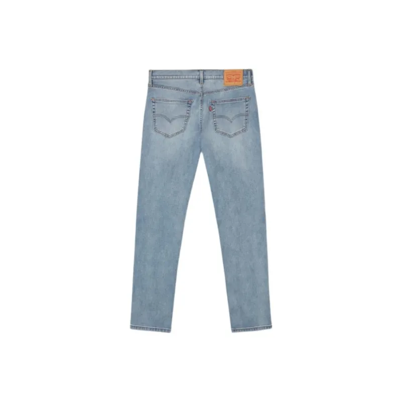 Levis Jeans Men Light Blue-1