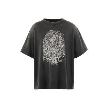 SAINT Mxxxxxx Eternal T shirt