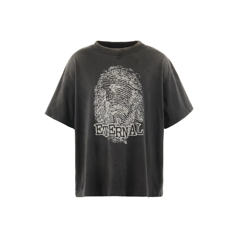 SAINT Mxxxxxx Eternal T shirt-0