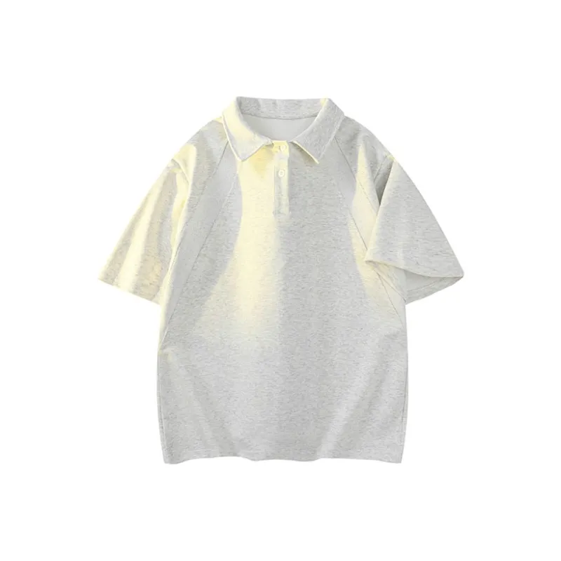 PAINT STAIN T Shirts Unisex-2
