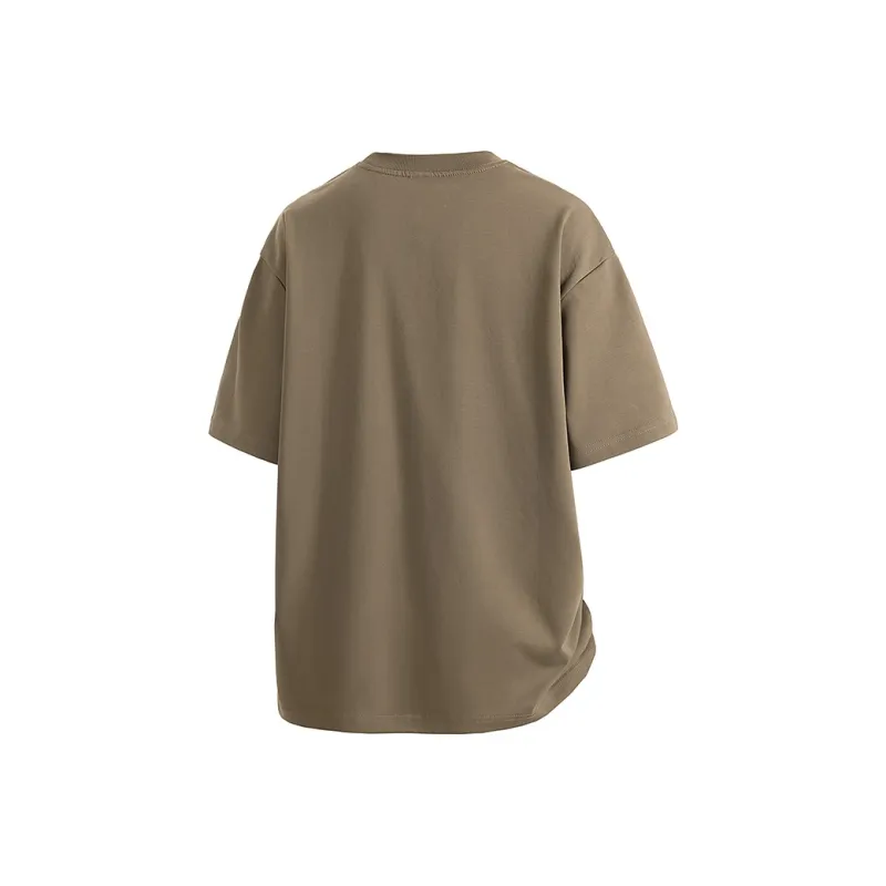 TREK&TRAVEL T Shirts Unisex-1