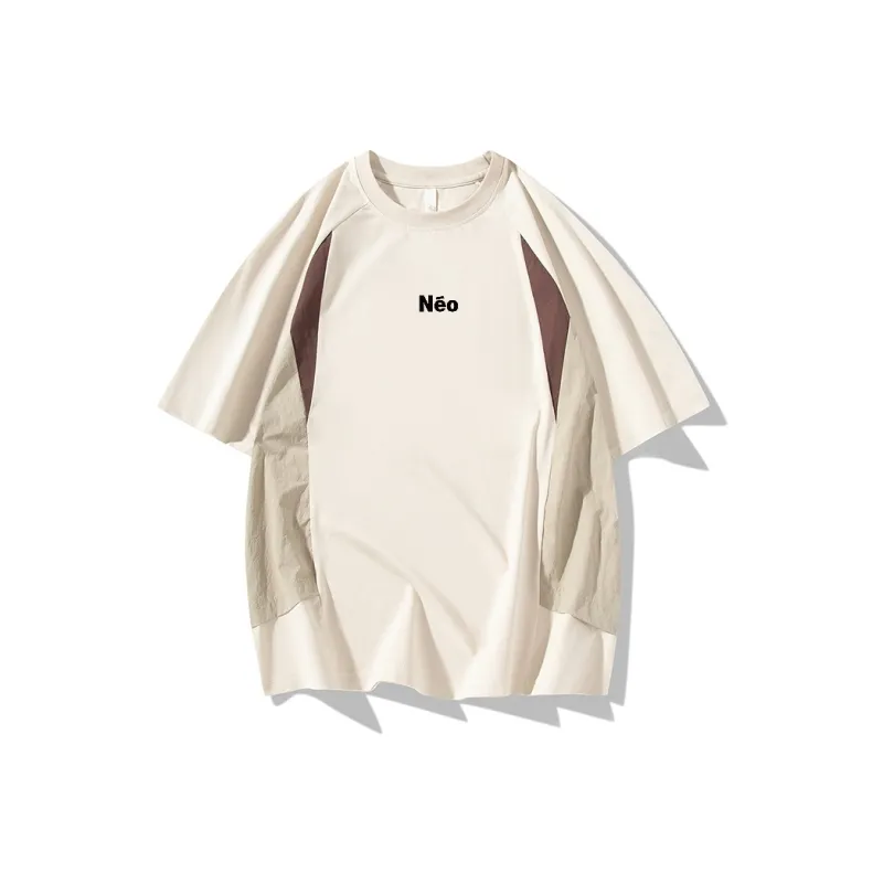 NEOAXIS T Shirts Unisex-6