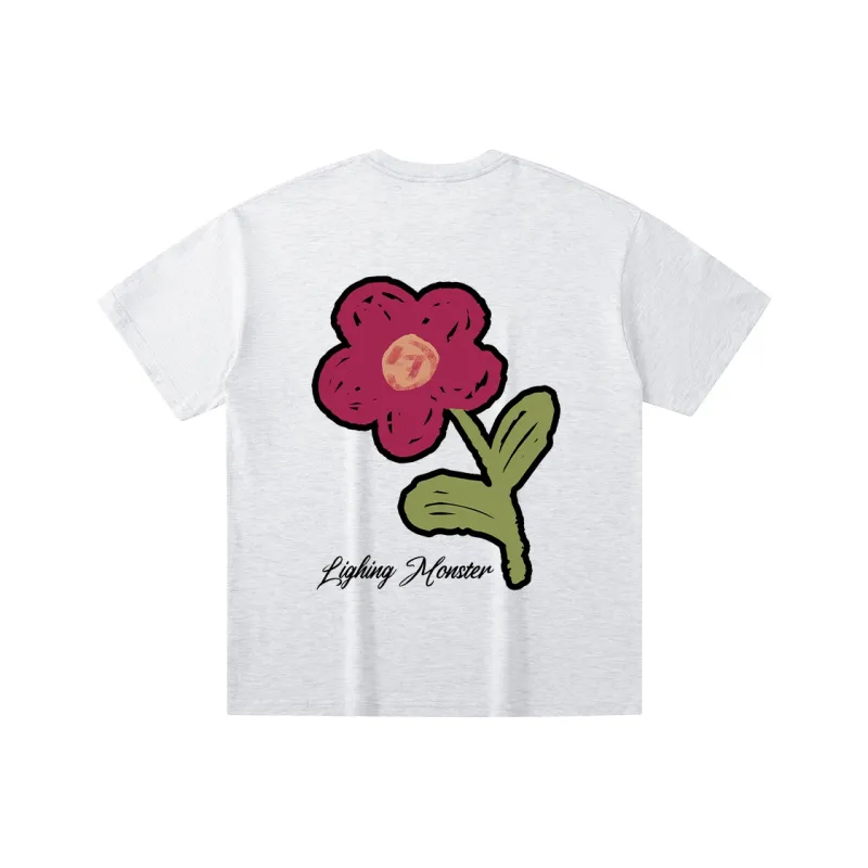 LIGHTNING MONSTER T Shirt Unisex-8
