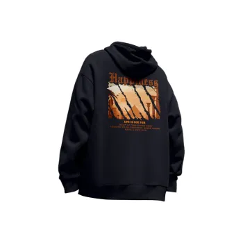 MINISO Sweatshirts Unisex