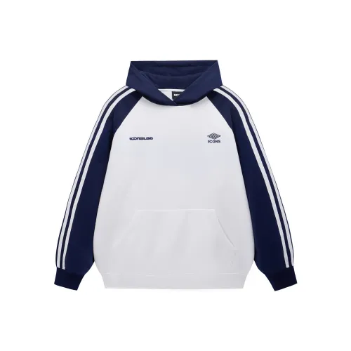 ICONS Lab Sweatshirts Unisex