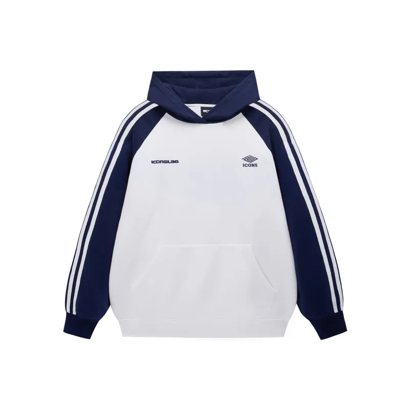 ICONS Lab Sweatshirts Unisex-0