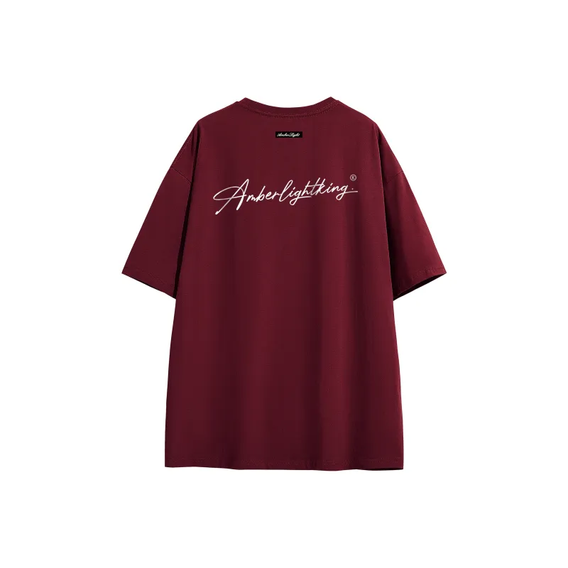 AMBER LIGHT T Shirts Unisex-9