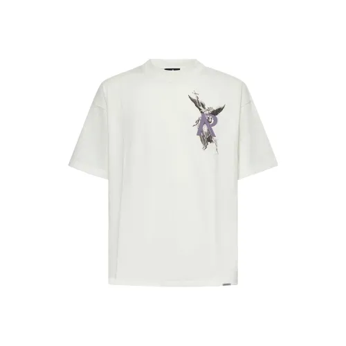 REPRESENT Giants T-Shirt T-Shirt Mens Cobalt Blue