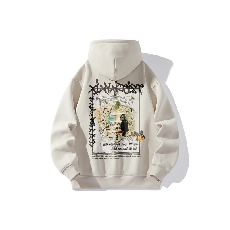 XIXN Sweatshirt Unisex Gift Recommendation For You-9