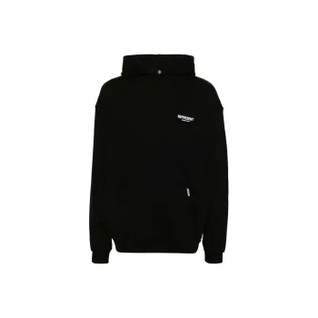 REPRESENT Owners Club Logo Printed Hoodie