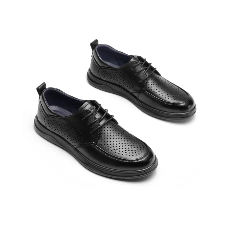 Strongman 3515 Dress Shoes Men's-4