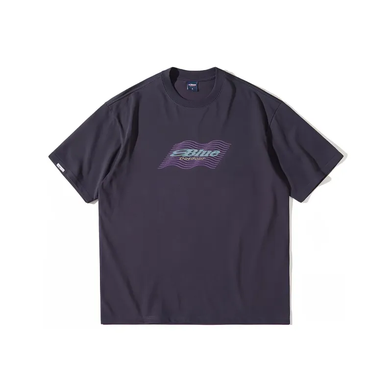 LANQI T Shirts Unisex-2