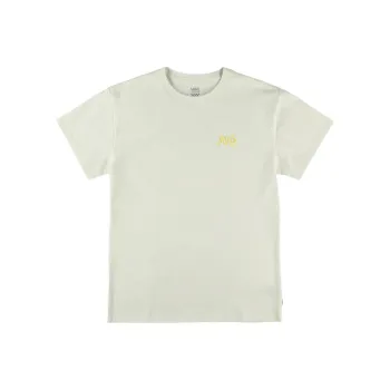 Vans T Shirt Unisex Cotton Candy