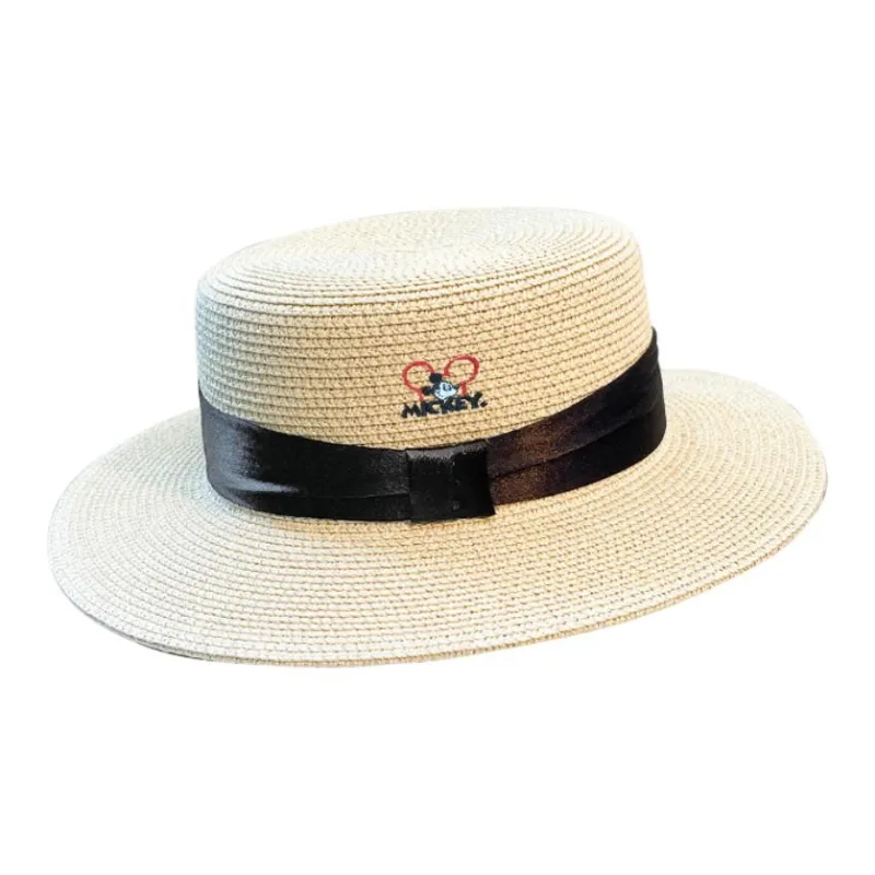 Disney Paper Made From Straw Hats & Caps Unisex-5