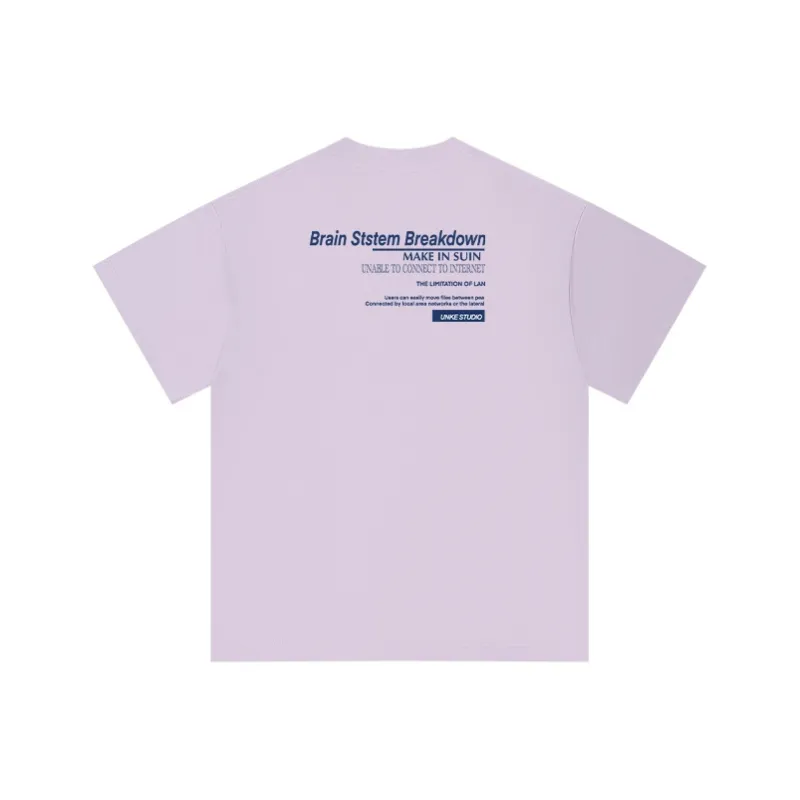 MIANDEMEIXUE T Shirts Unisex-19
