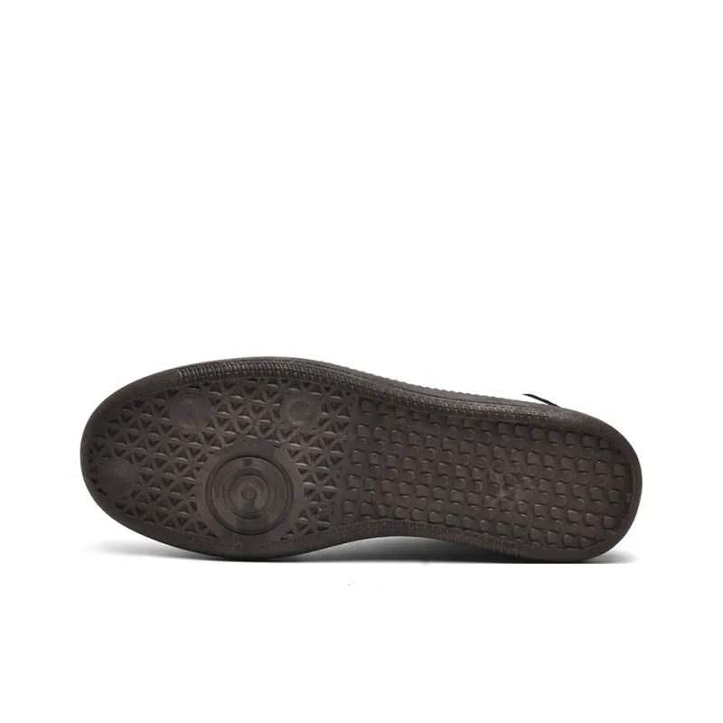 Pilot The Camel Anti Slip And Wear Resistant Lightweight Low Top Skateboard Shoes Men's-1