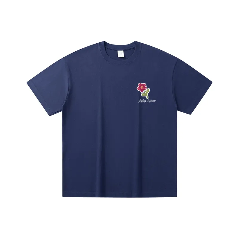 LIGHTNING MONSTER T Shirt Unisex-17