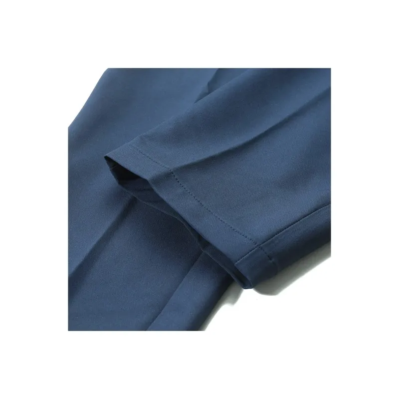 HUGO BOSS T Commuter Slim Fit Trousers-5