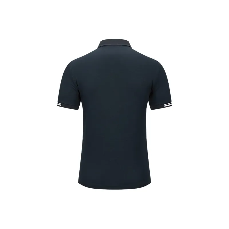 KELME Polo Shirts Unisex-8