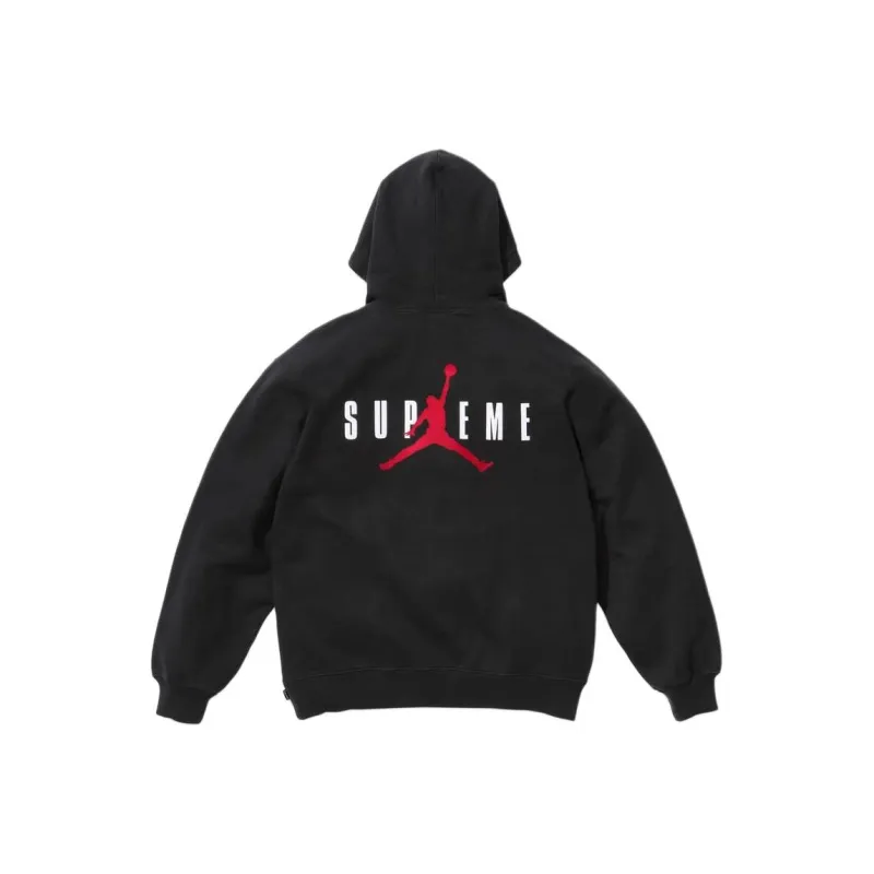 Supreme X Jordan Tracksuit FW24-0