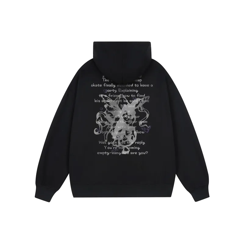 F3ML Sweatshirts Unisex-0