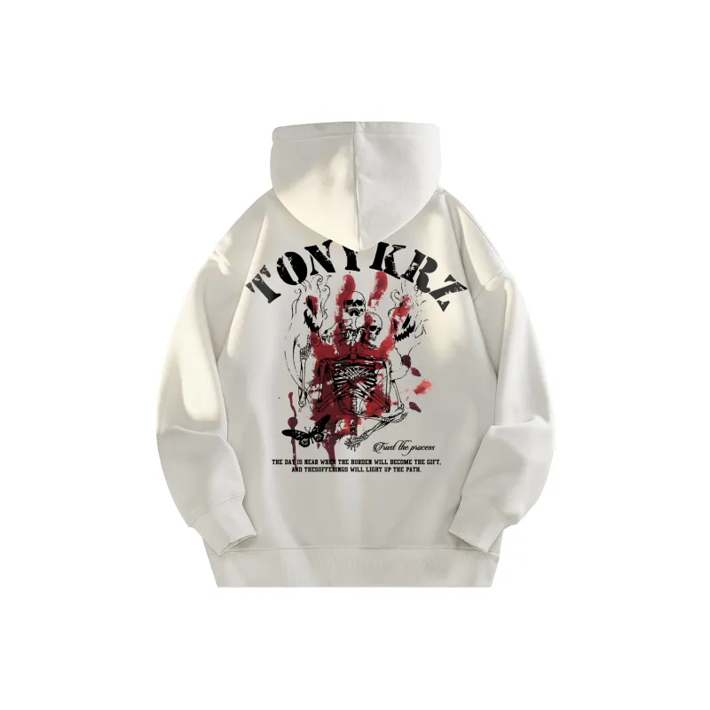TONYKRZ Sweatshirts Unisex-15