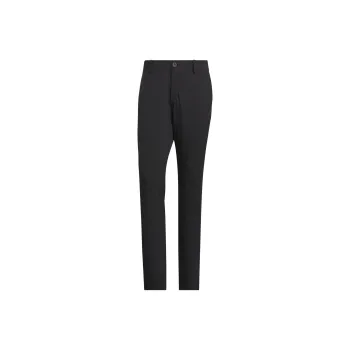 Adidas 4 WAY GOLF JOGGERS Knitted Sweatpants Men's Black