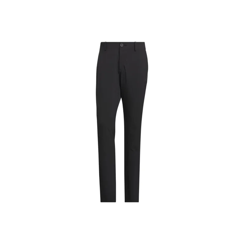 Adidas 4 WAY GOLF JOGGERS Knitted Sweatpants Men's Black-0