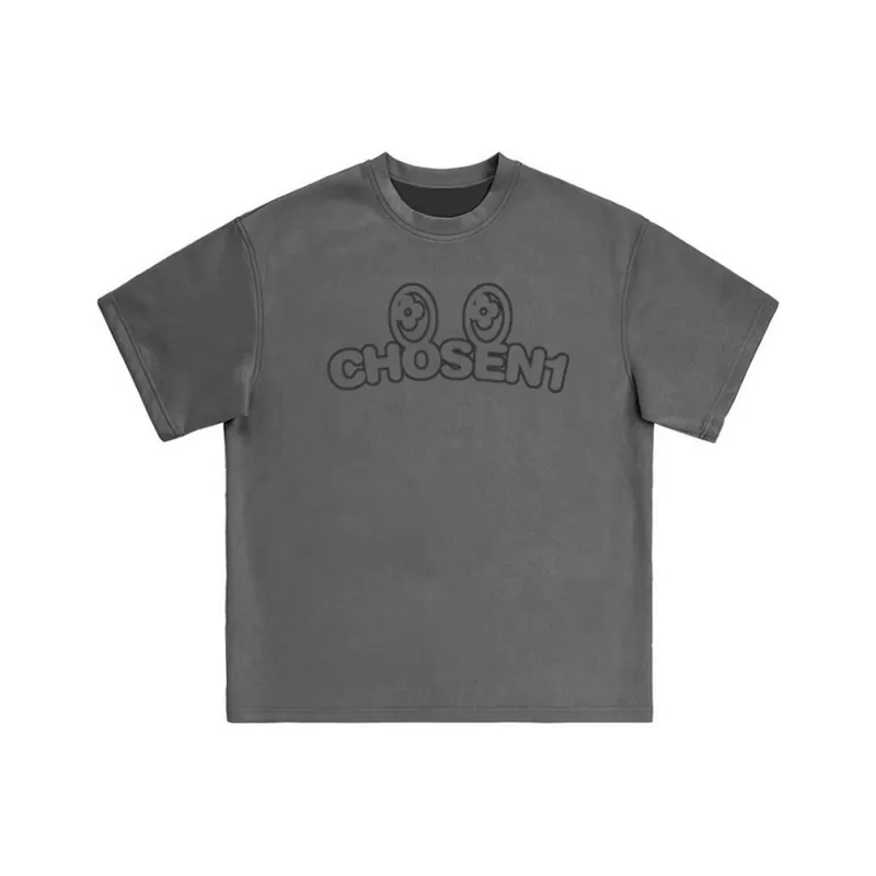 CHOSEN1 CH T Shirts Unisex-2