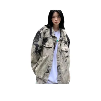 CORNILOT Jackets & Coats Unisex Black Gray