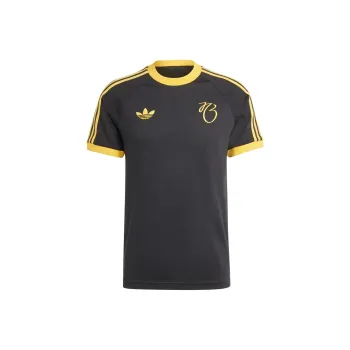 Adidas Originals Jude Bellingham 3 Stripes T Shirt