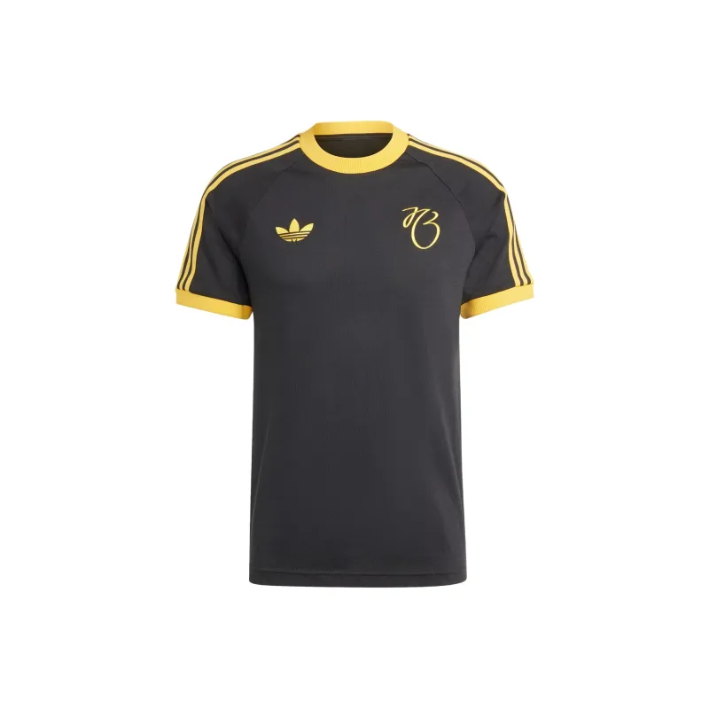 Adidas Jude Bellingham 3 Stripes T Shirt-0