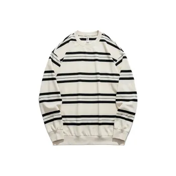 WOOD SOON Sweatshirts Men