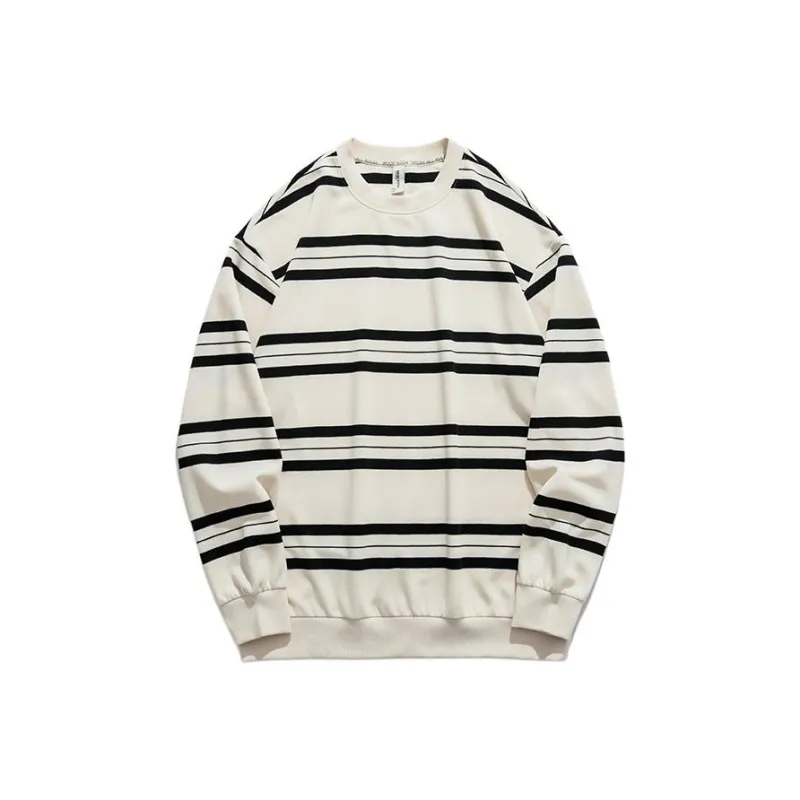 WOOD SOON Sweatshirts Men-2