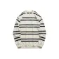Ecru Stripes