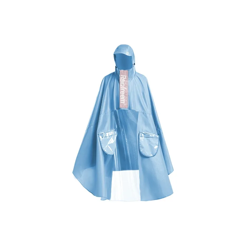RAINFREEM Raincoats & Rain Ponchos-15