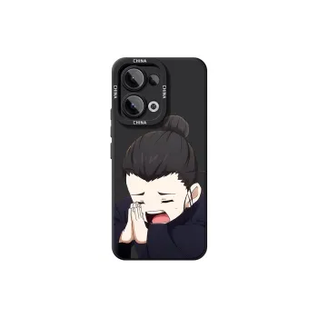 YAOCAI Phone Cases