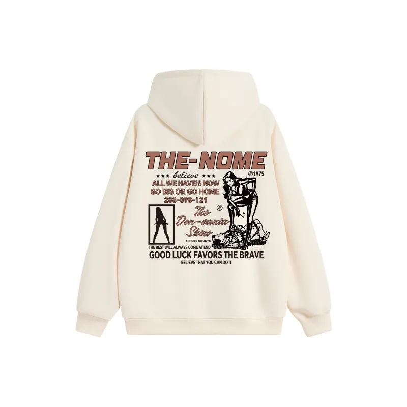 NOME Sweatshirts Unisex-9