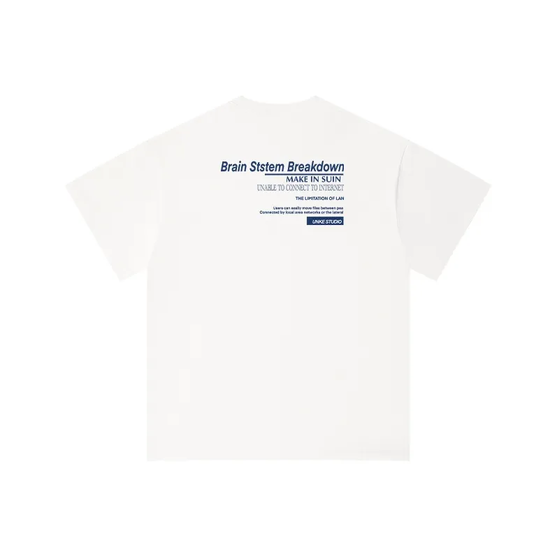 MIANDEMEIXUE T Shirts Unisex-1