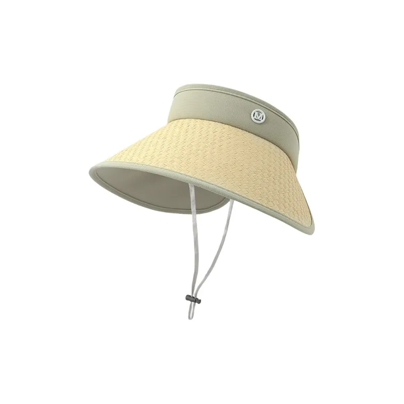 Ainingxue Polyester Sun Protection Hats Women's-5