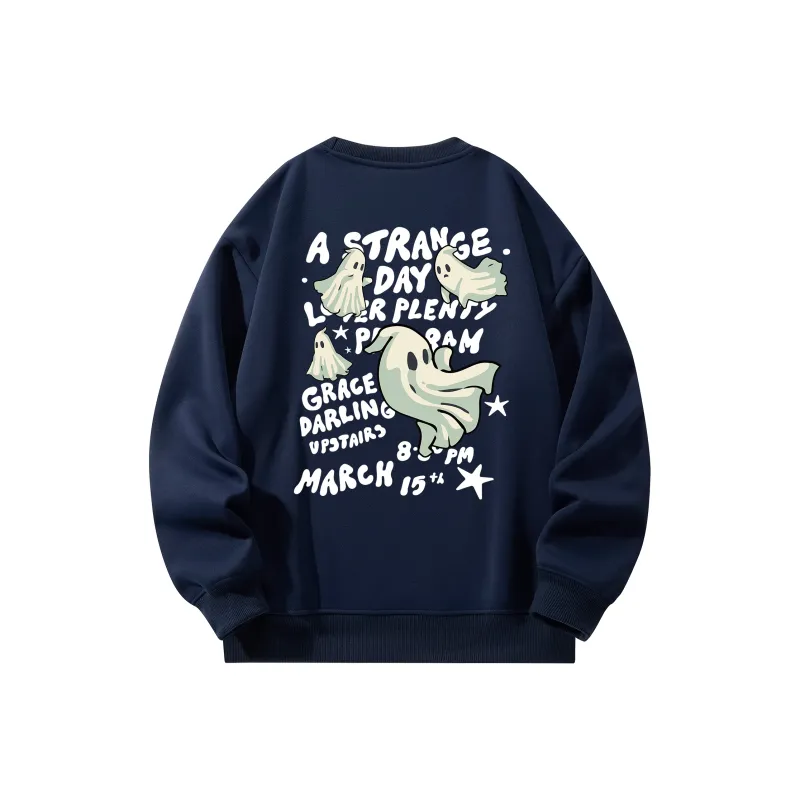 NOME Sweatshirts Unisex-11