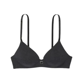 Victoria's Secret Bra Women's Black