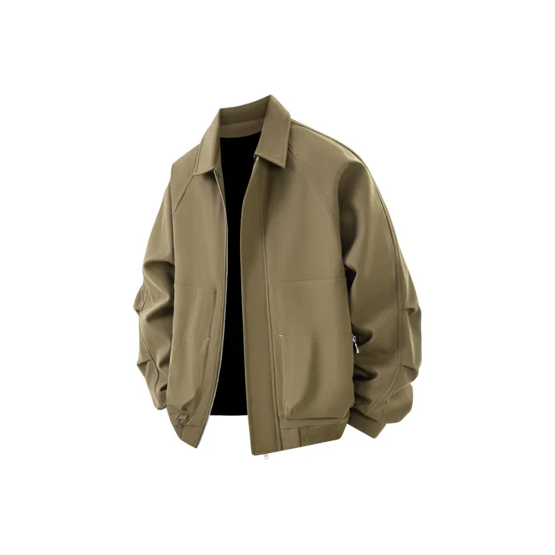 BTR Jackets Unisex-2