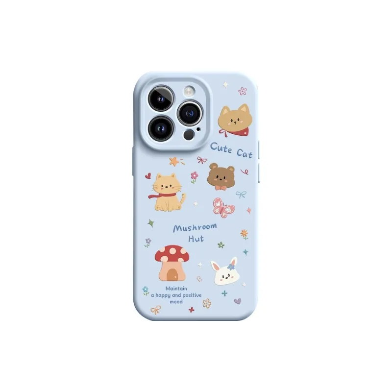 K Touch Phone Cases-20
