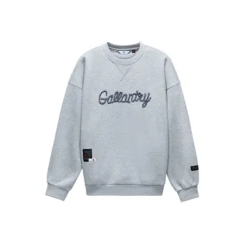 GOLDLION G+ Sweatshirts Unisex